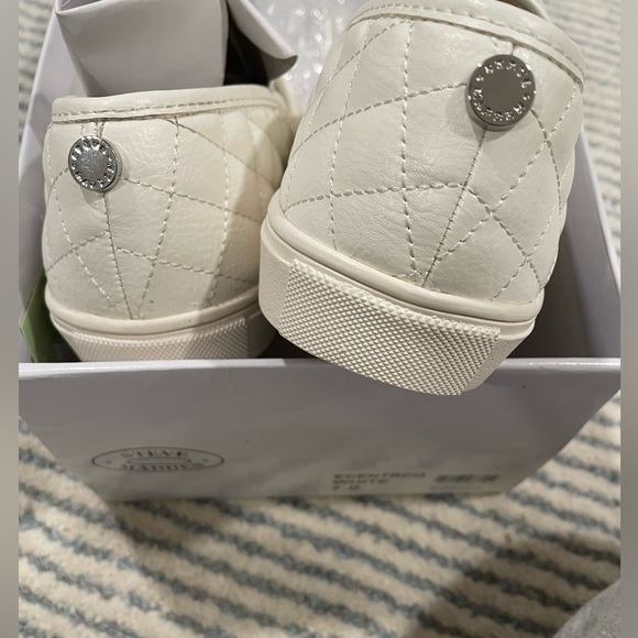 Steve Madden shoes - Picture 3 of 4